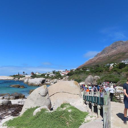 Bonne Esperance, Simon'S Town Apartment Luaran gambar