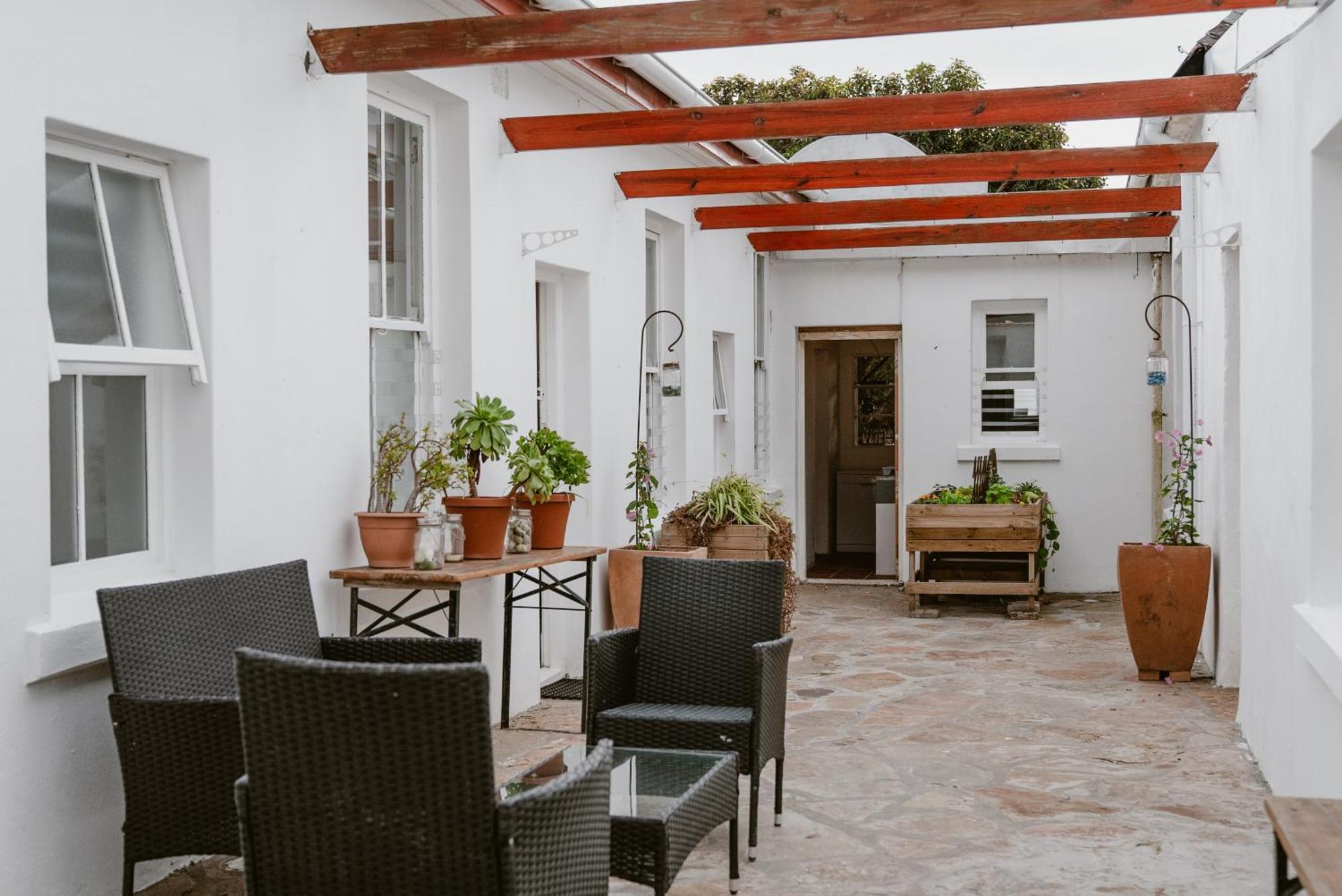 Bonne Esperance, Simon'S Town Apartment Luaran gambar