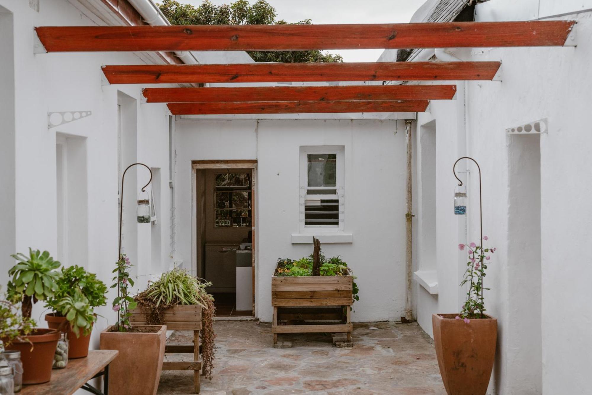 Bonne Esperance, Simon'S Town Apartment Luaran gambar