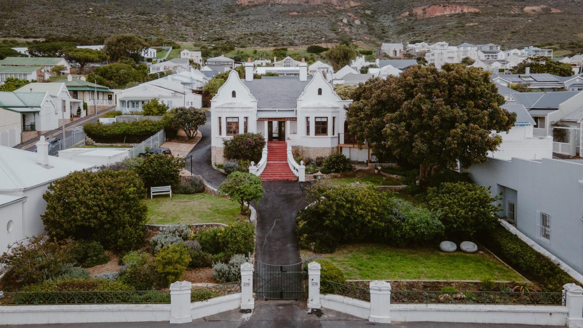 Bonne Esperance, Simon'S Town Apartment Luaran gambar