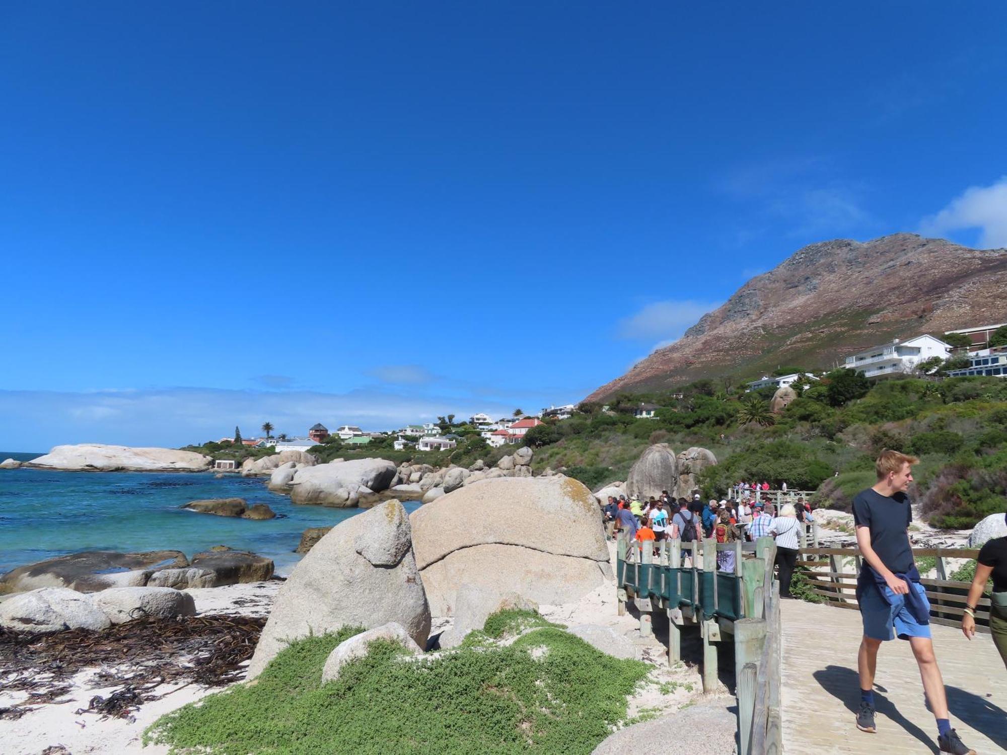 Bonne Esperance, Simon'S Town Apartment Luaran gambar