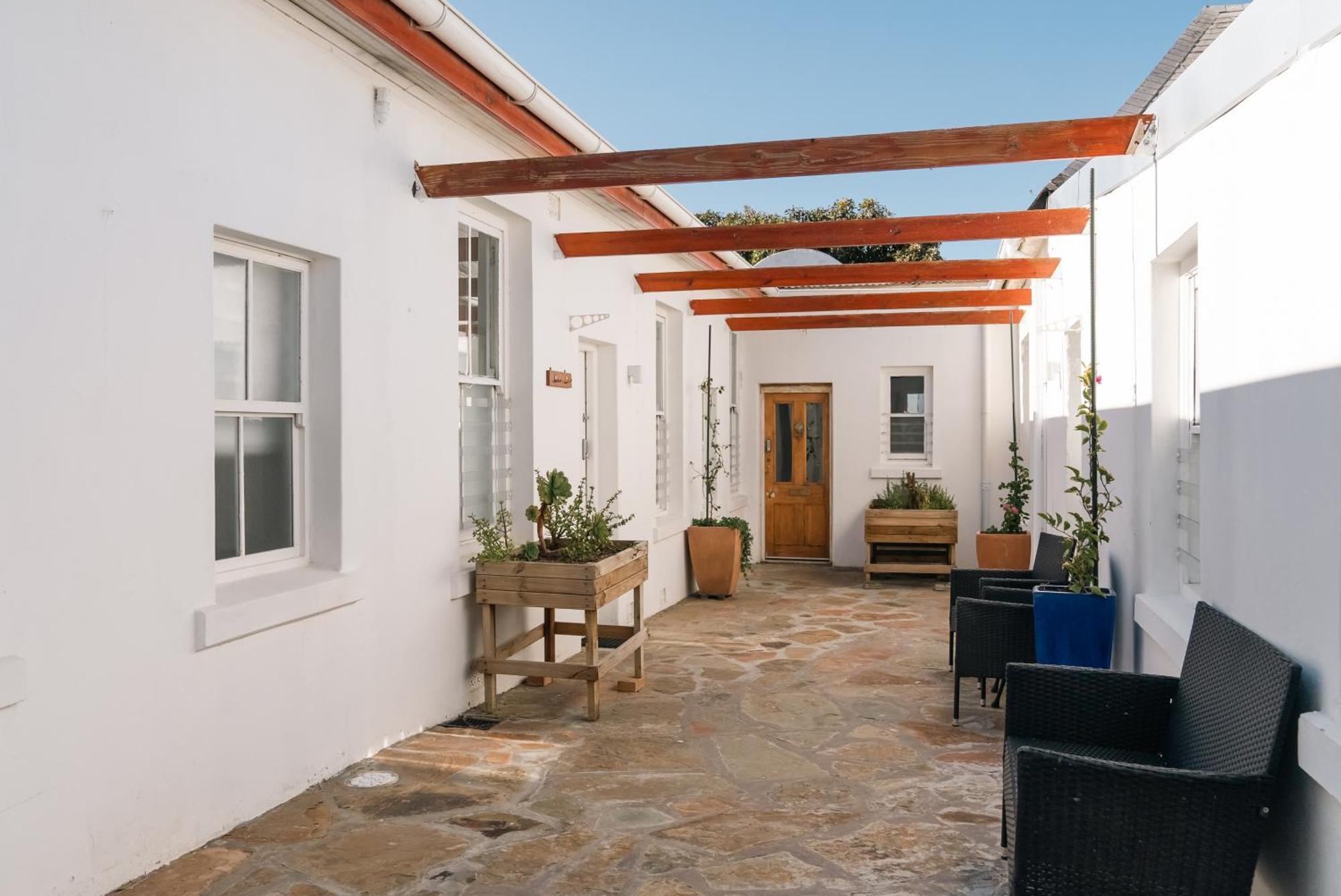 Bonne Esperance, Simon'S Town Apartment Luaran gambar