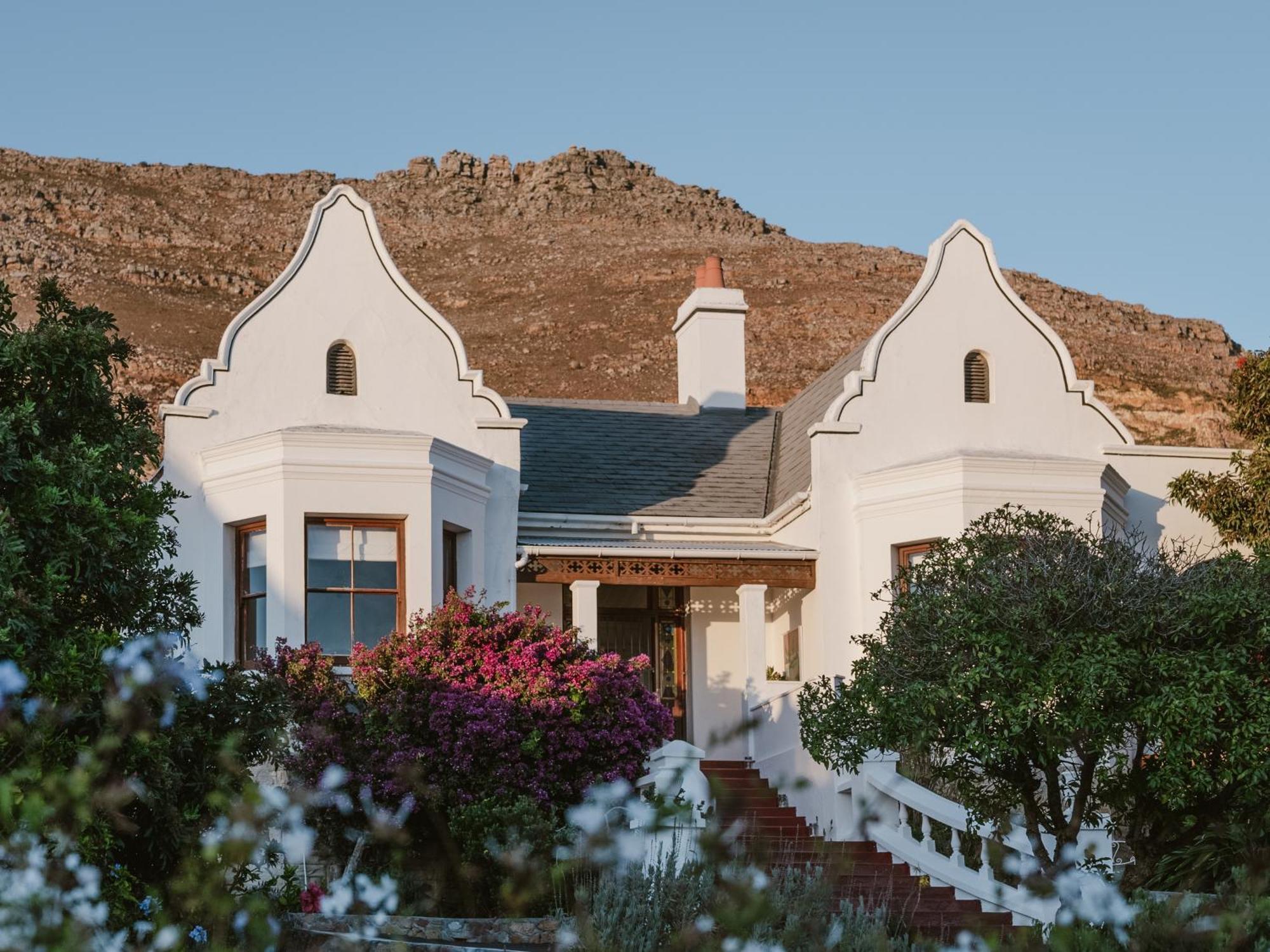 Bonne Esperance, Simon'S Town Apartment Luaran gambar
