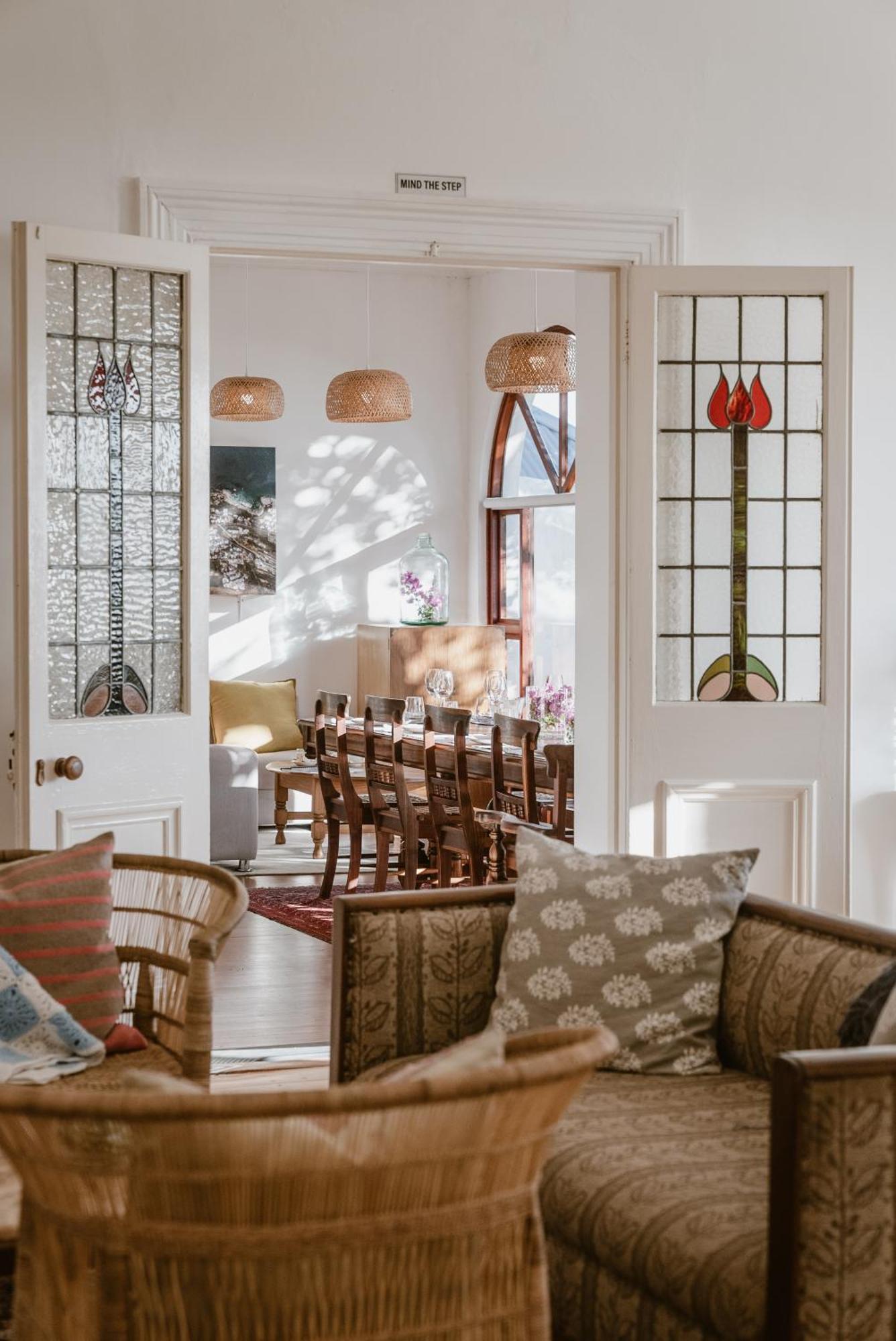 Bonne Esperance, Simon'S Town Apartment Luaran gambar