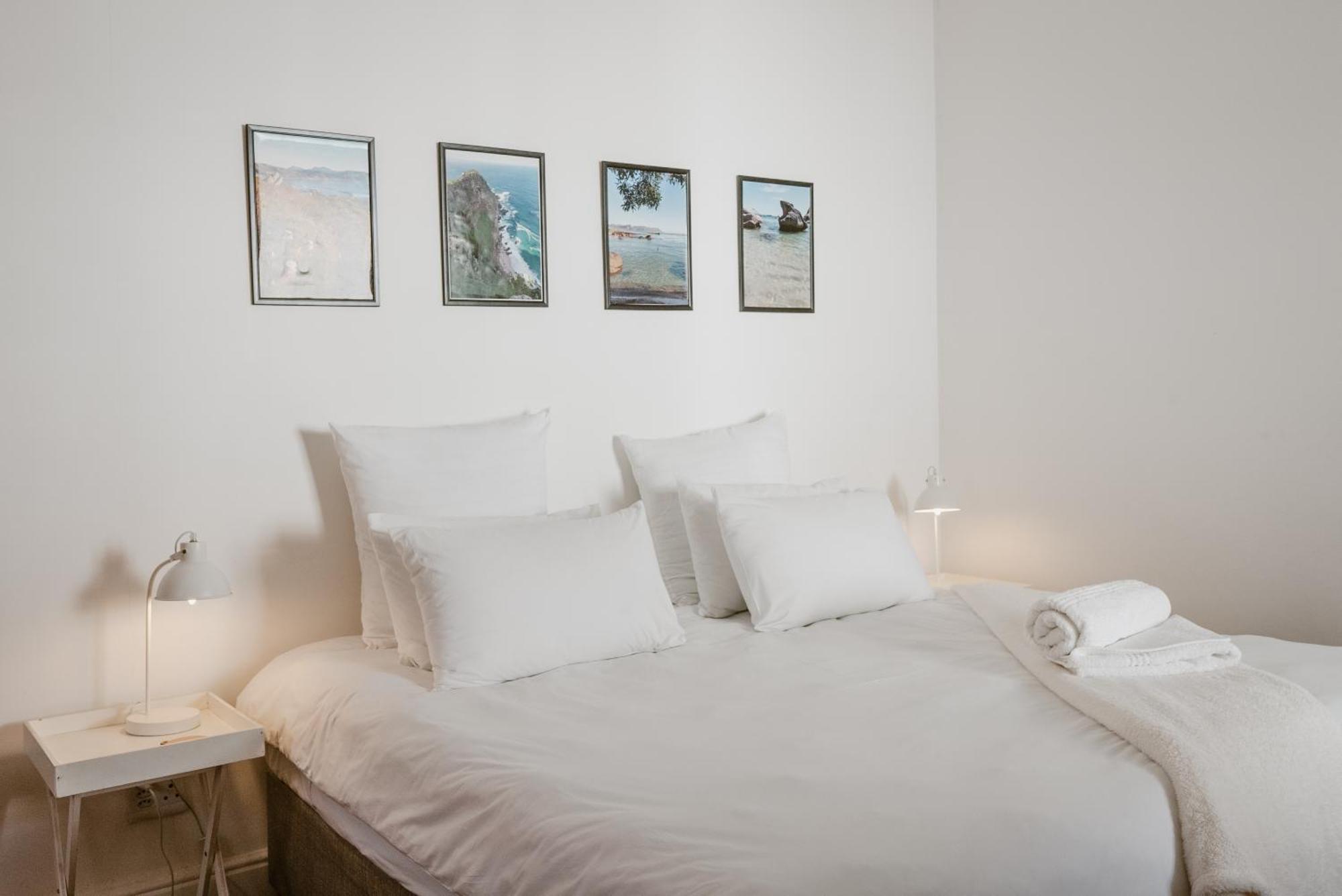 Bonne Esperance, Simon'S Town Apartment Luaran gambar