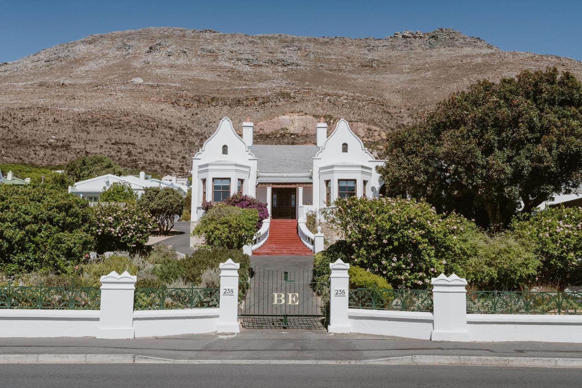 Bonne Esperance, Simon'S Town Apartment Luaran gambar
