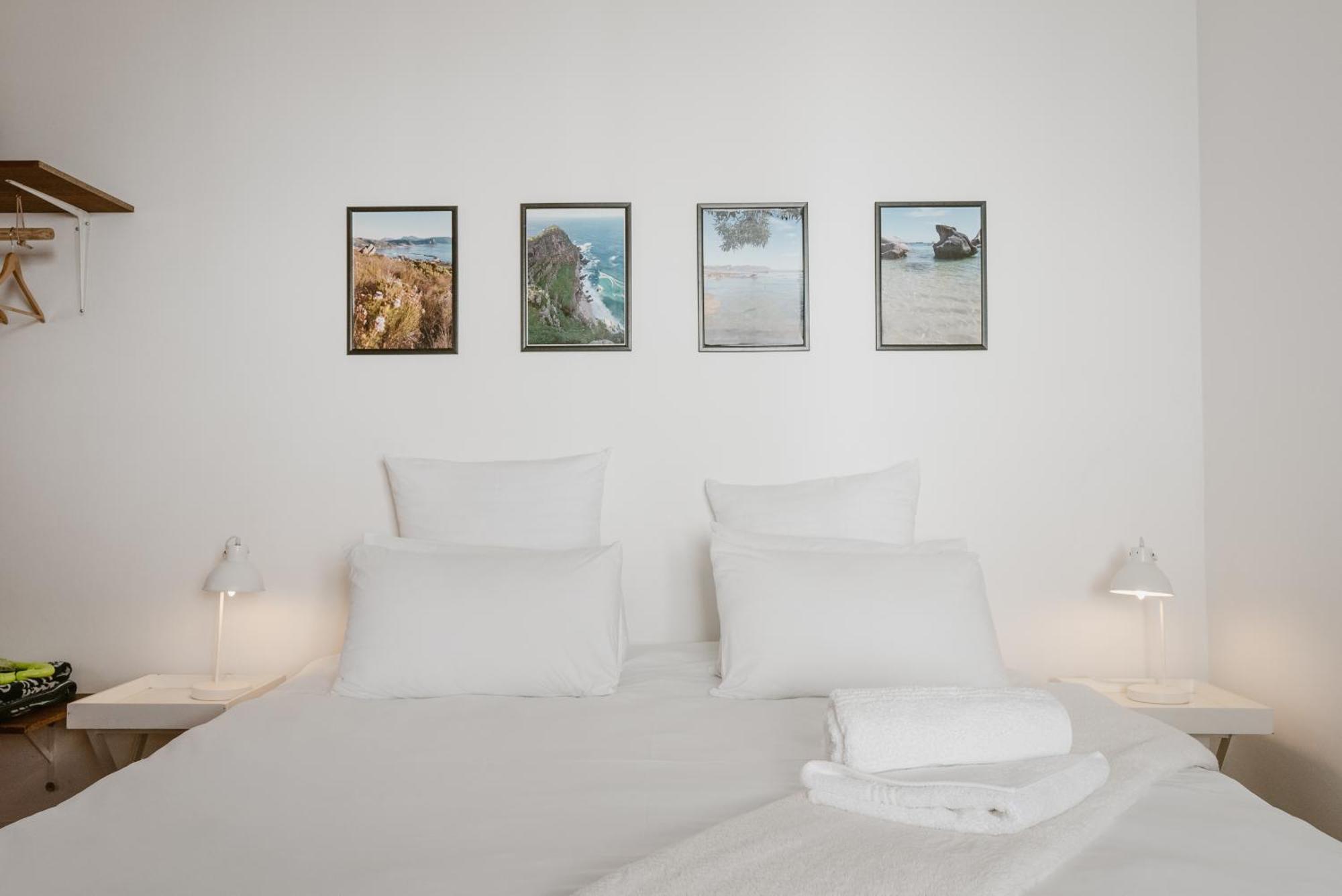 Bonne Esperance, Simon'S Town Apartment Luaran gambar