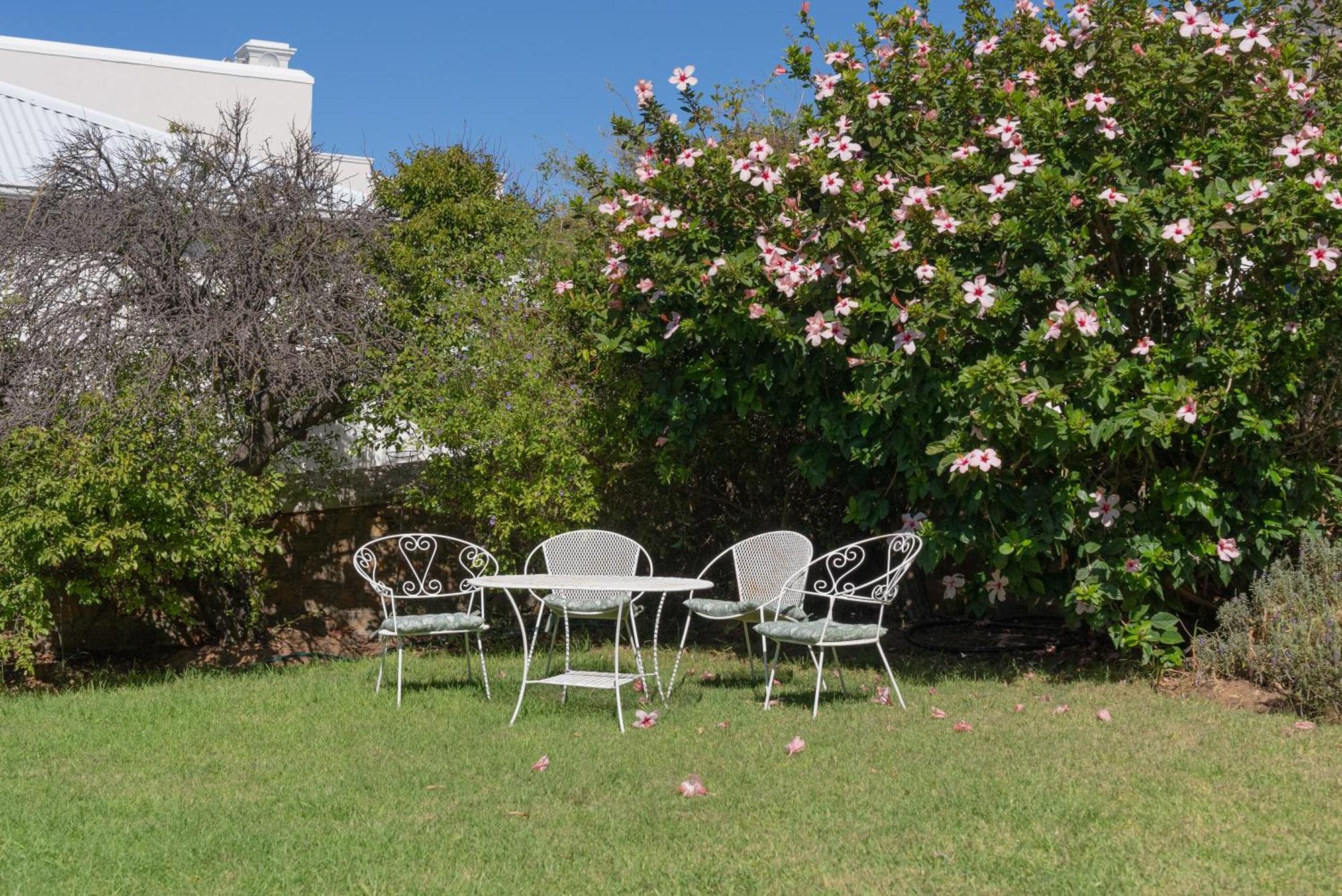 Bonne Esperance, Simon'S Town Apartment Luaran gambar