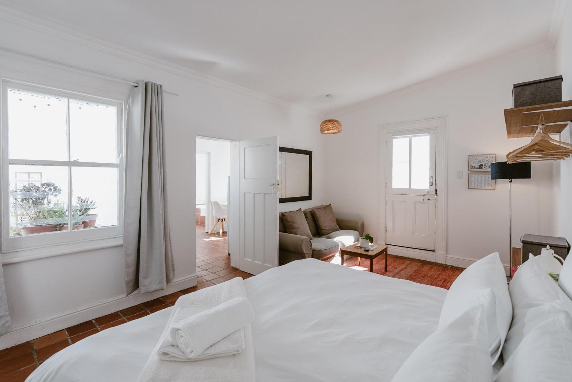 Bonne Esperance, Simon'S Town Apartment Luaran gambar
