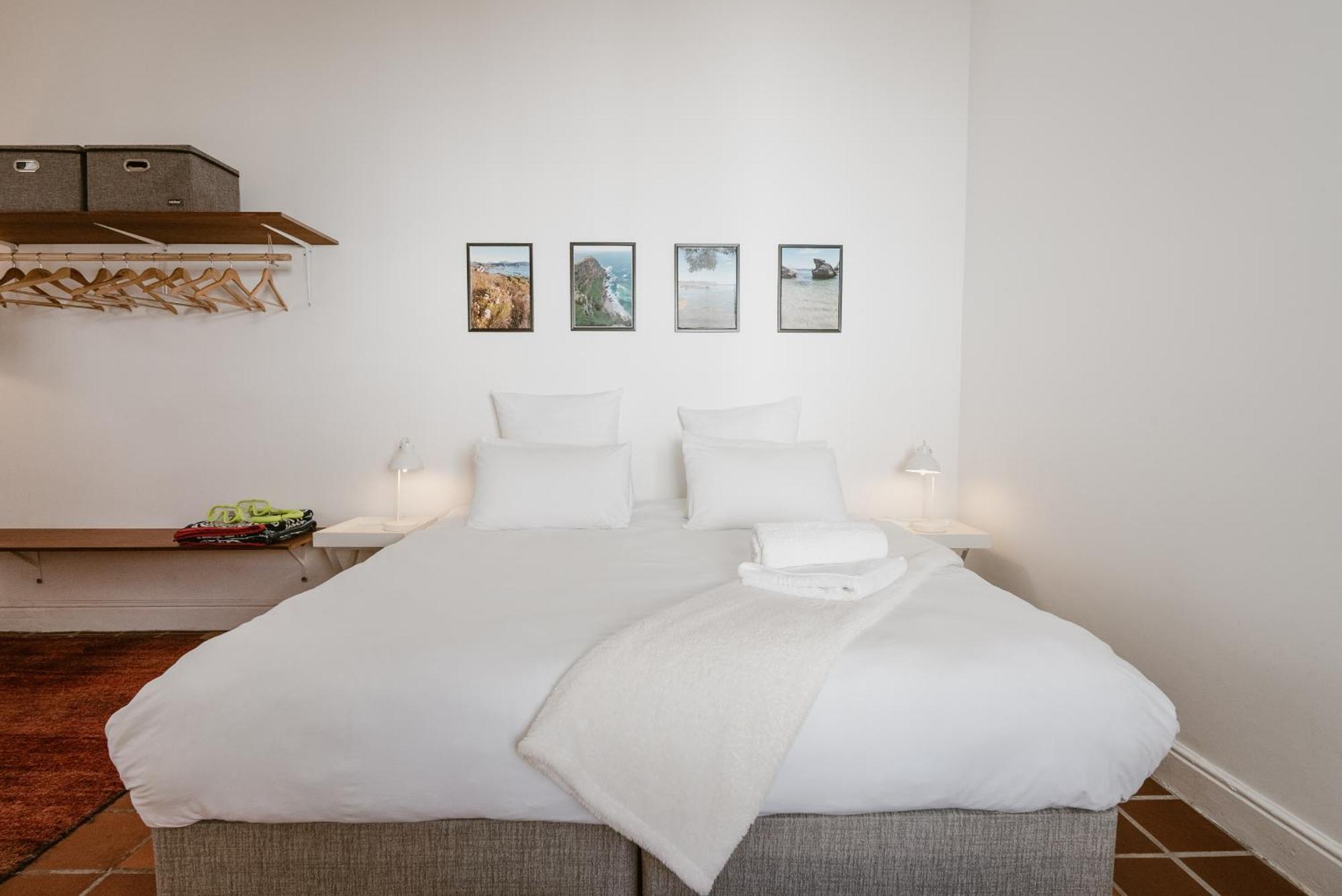 Bonne Esperance, Simon'S Town Apartment Luaran gambar