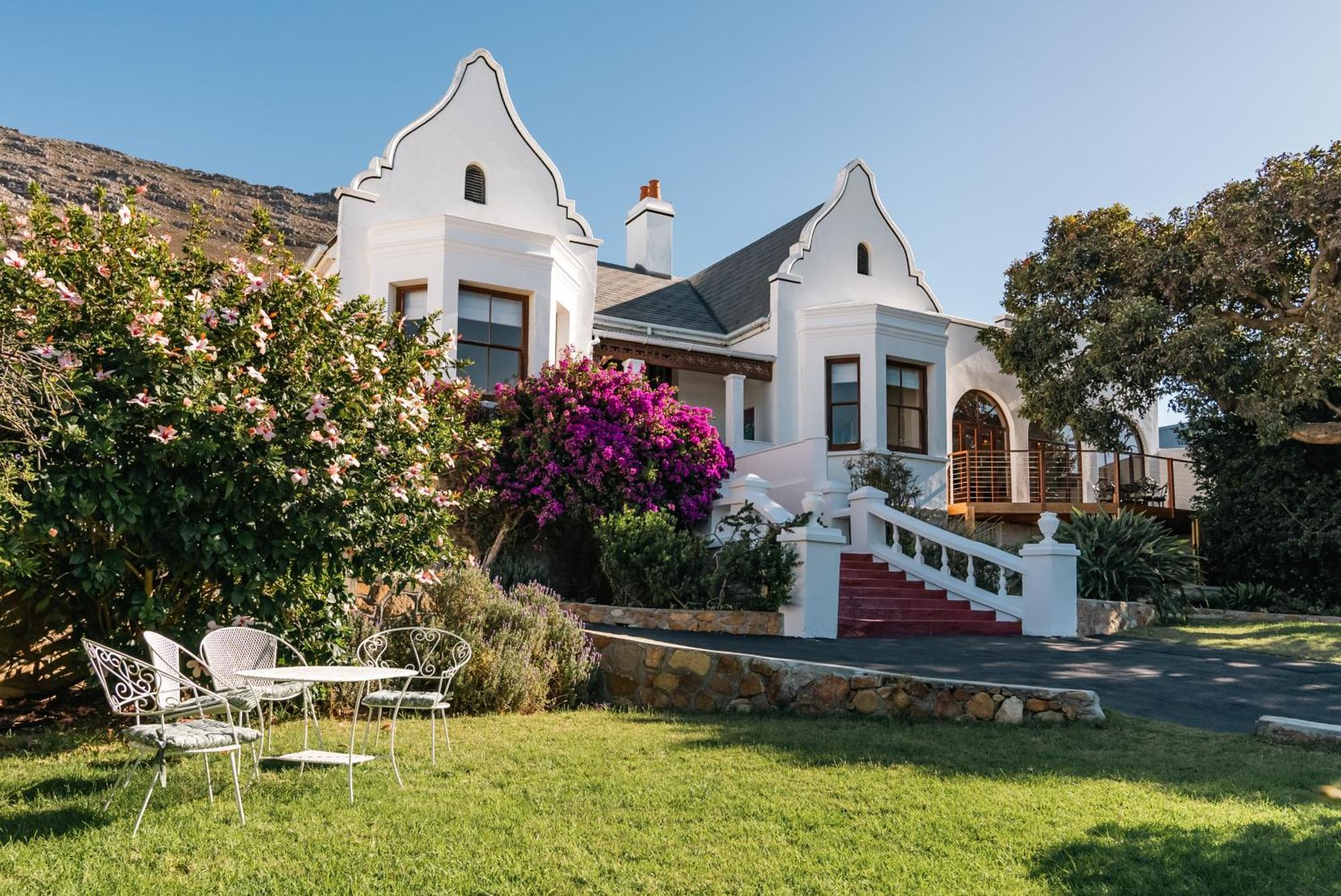 Bonne Esperance, Simon'S Town Apartment Luaran gambar