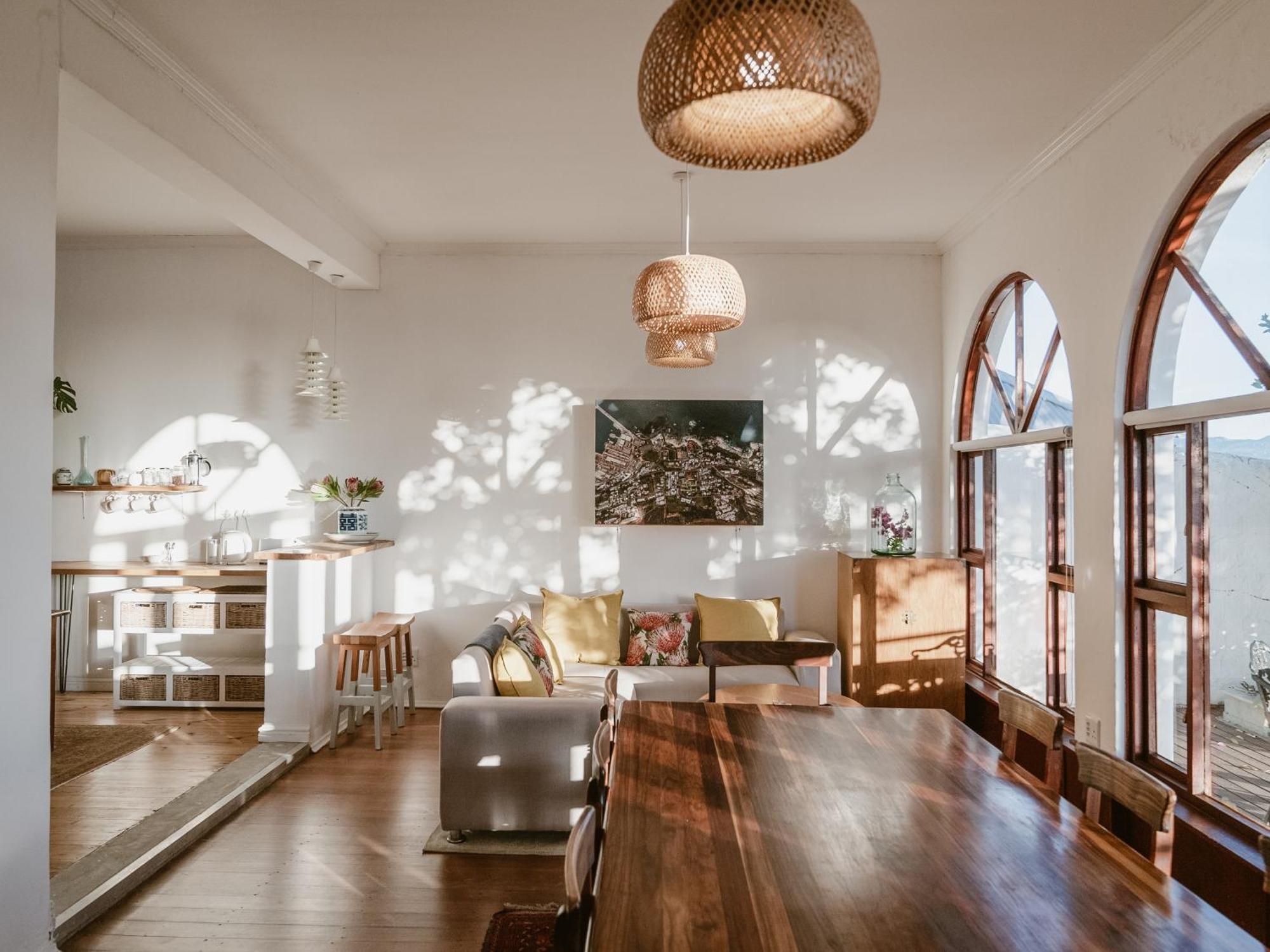 Bonne Esperance, Simon'S Town Apartment Luaran gambar